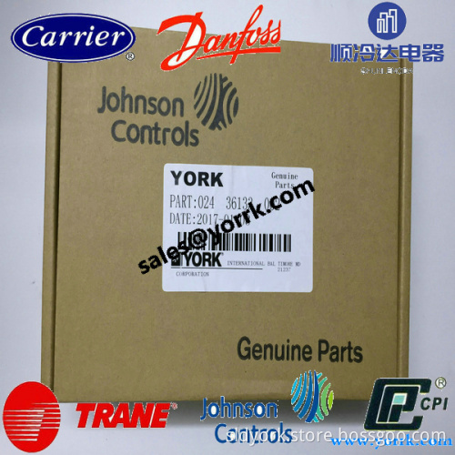 Original accessories of York 025w36133-002 oil pump frequency converter board